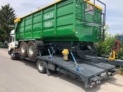 FHU RACIN Łukasz Racinowski